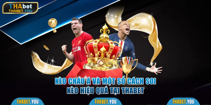 Kèo Châu Á